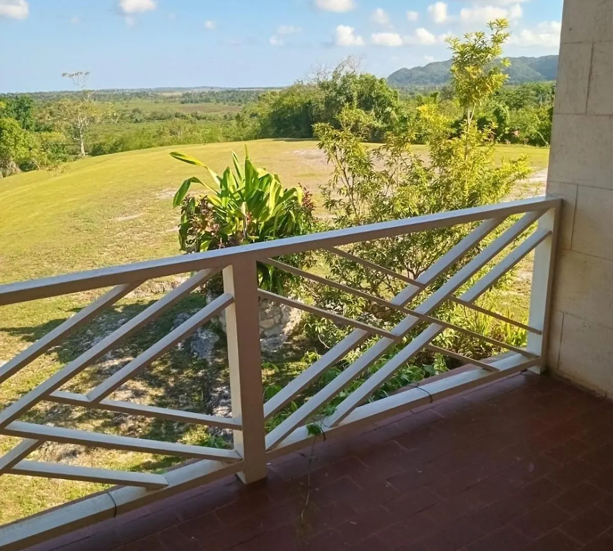 Escape To Parakeethill B&B نيغريل