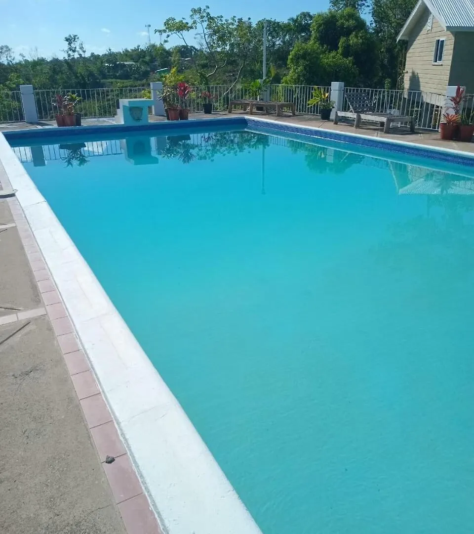 Escape To Parakeethill B&B Negril