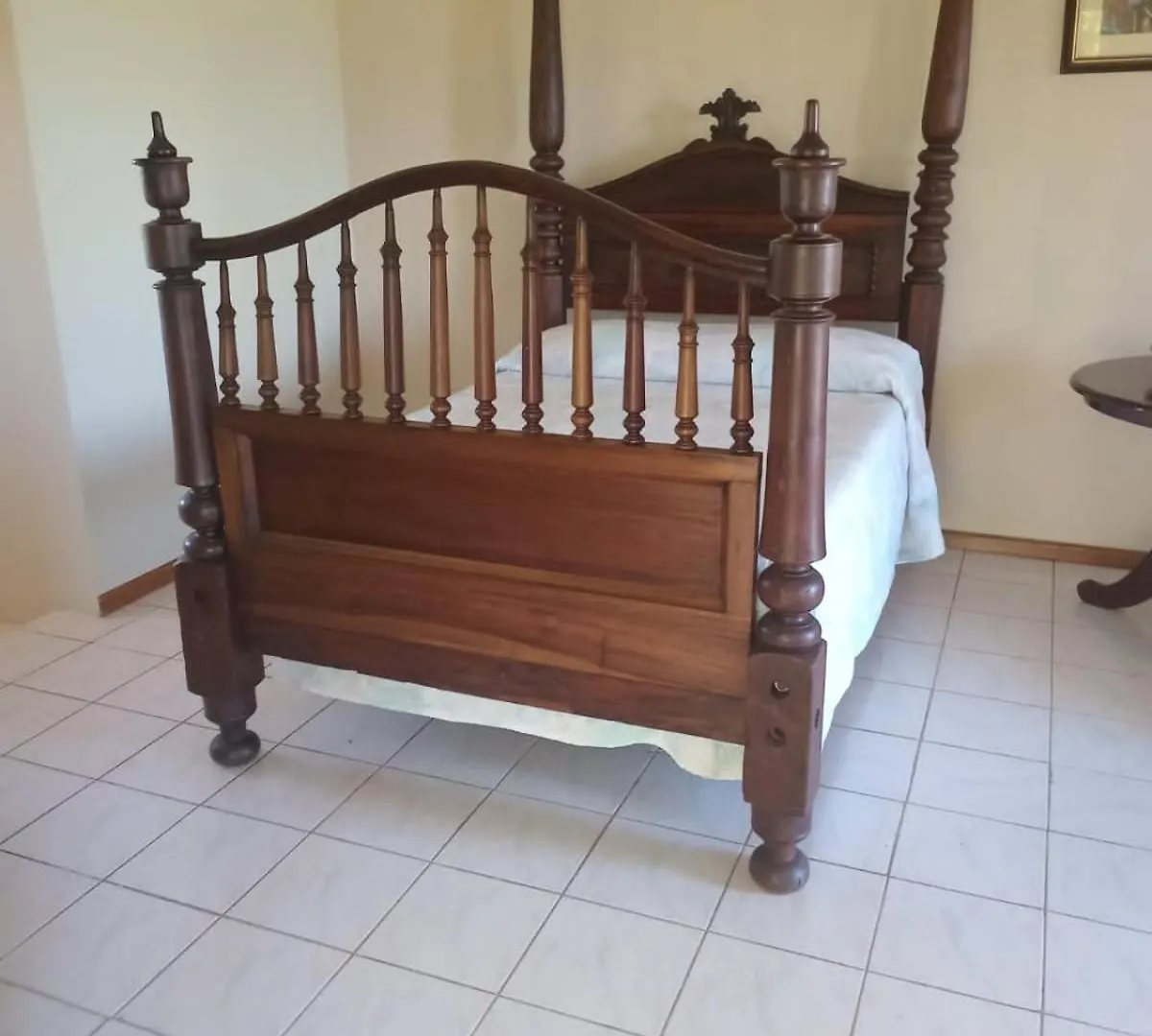 Escape To Parakeethill B&B Negril Jamaica