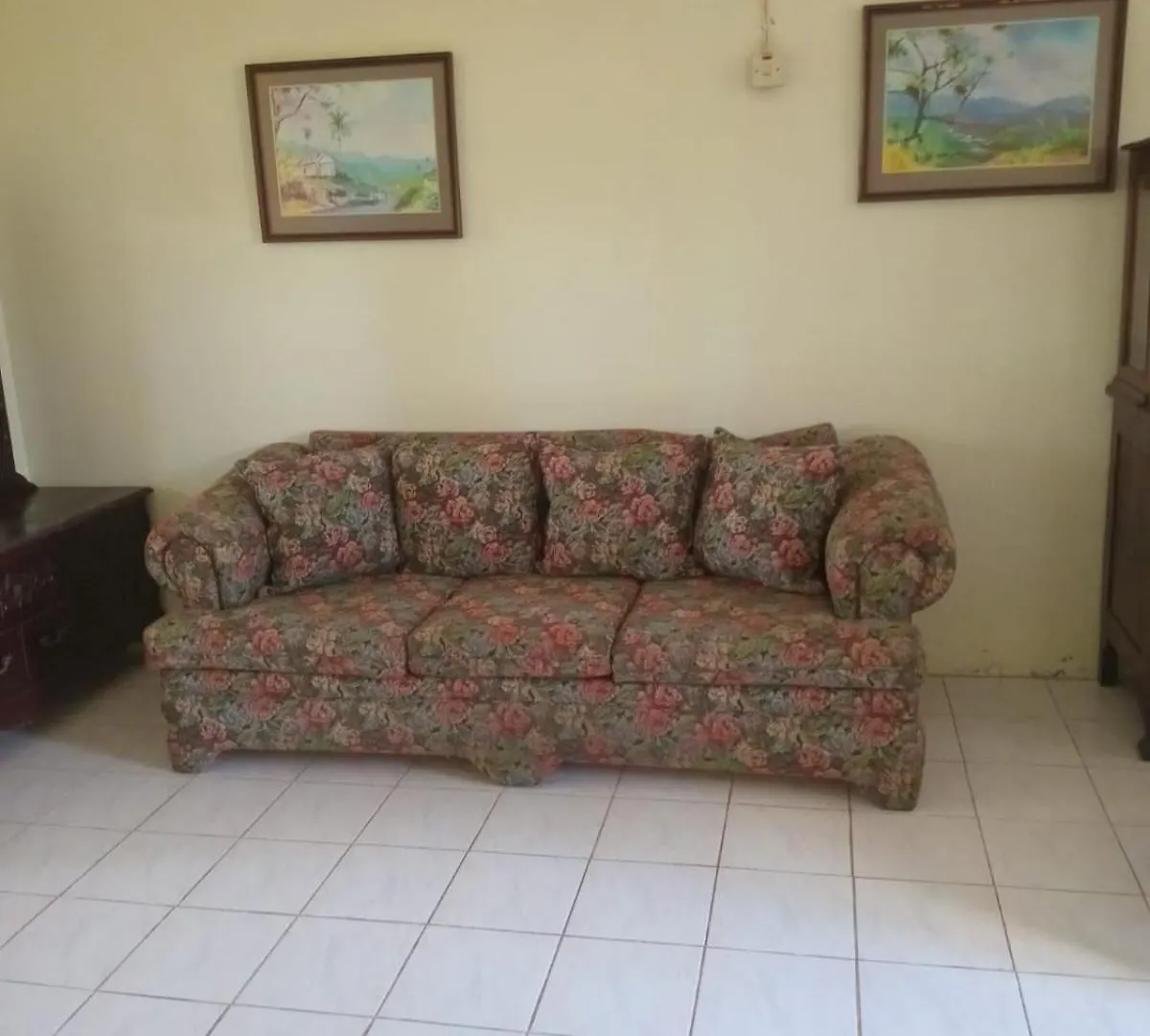 Villa Escape To Parakeethill B&B Negril Jamaica