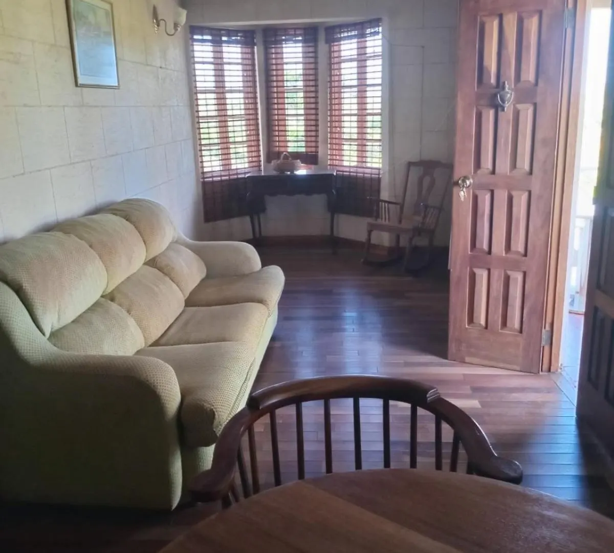 Villa Escape To Parakeethill B&B Negril