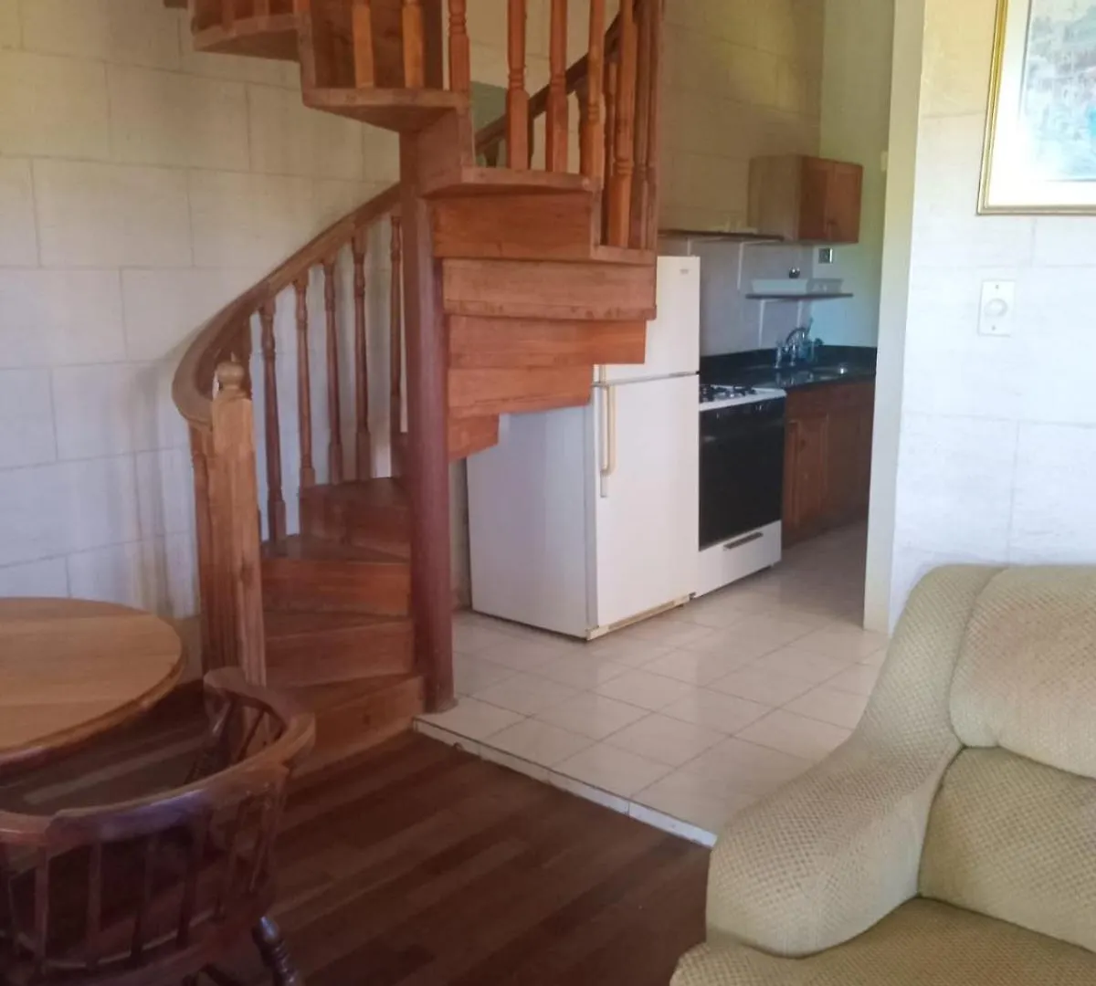 Escape To Parakeethill B&B Negril 0*,