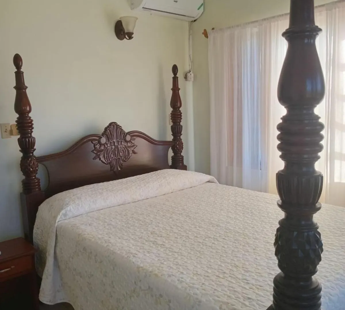 Escape To Parakeethill B&B Negril