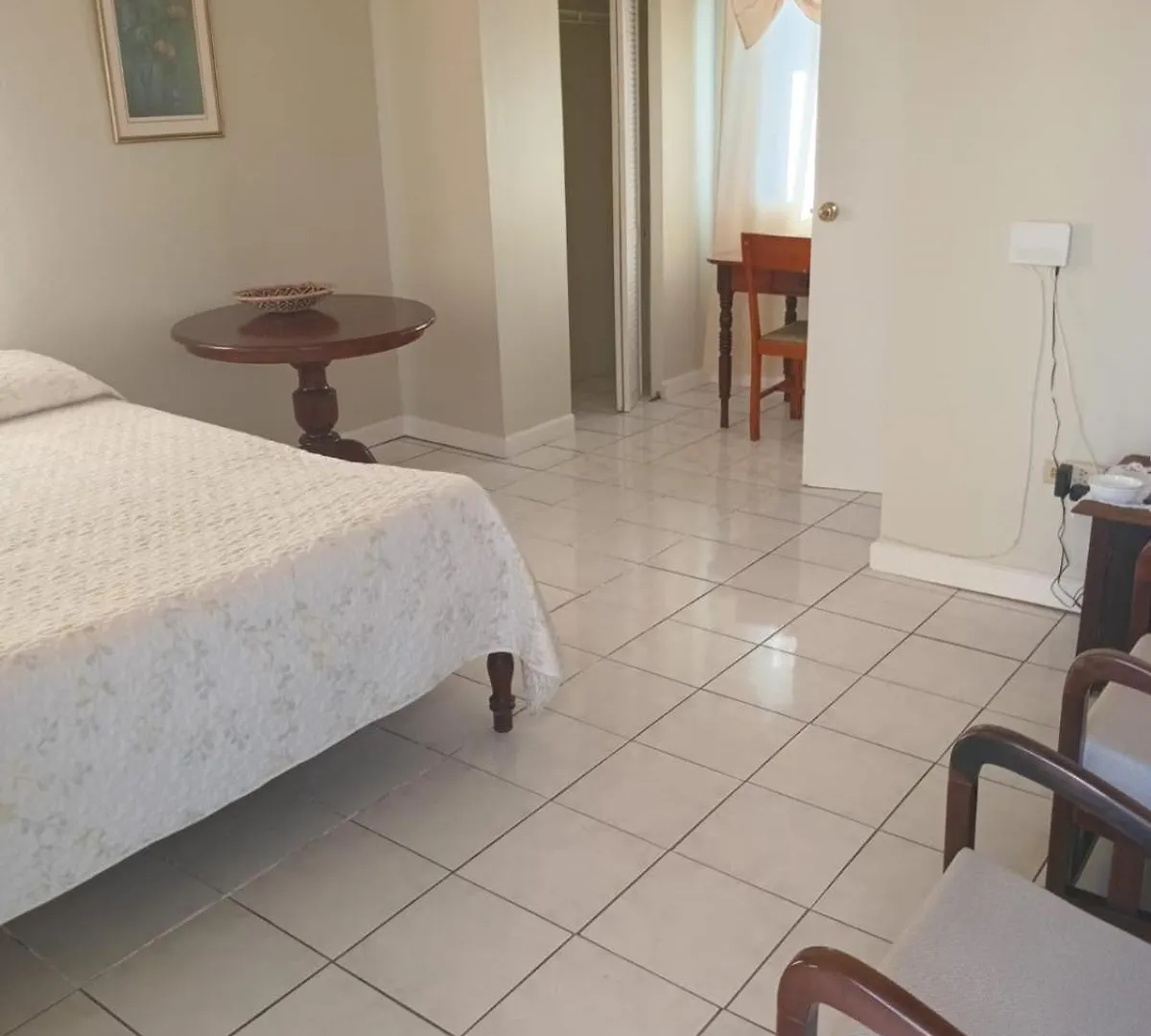 Escape To Parakeethill B&B Negril 0*,  Jamaica