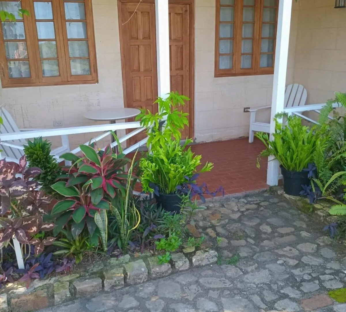 Villa Escape To Parakeethill B&B Negril