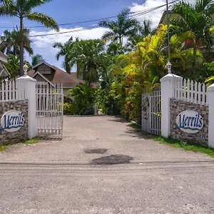 Hotel Merrils Ii, Negril
